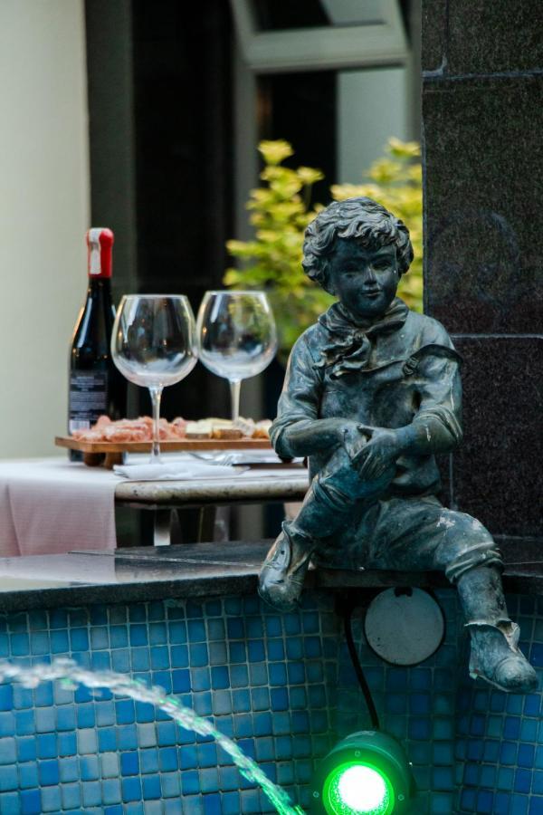 Elysee Hotel Tirana