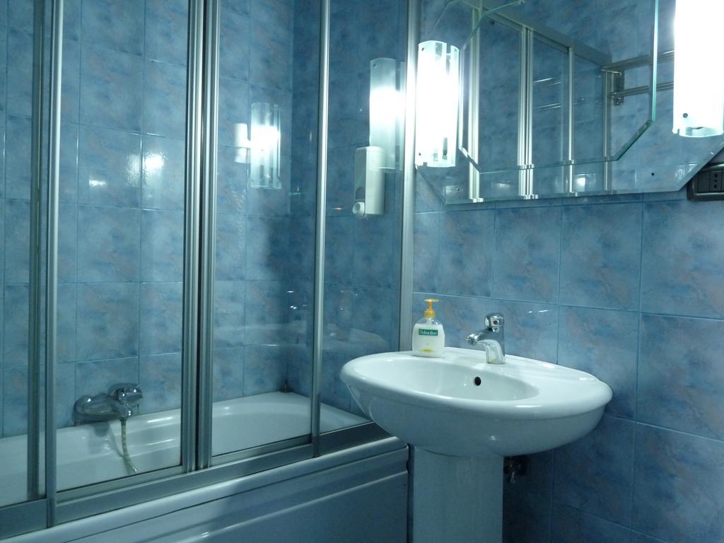 Hotel Elysee 4*