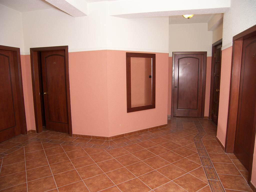 Hotel Elysee 4*