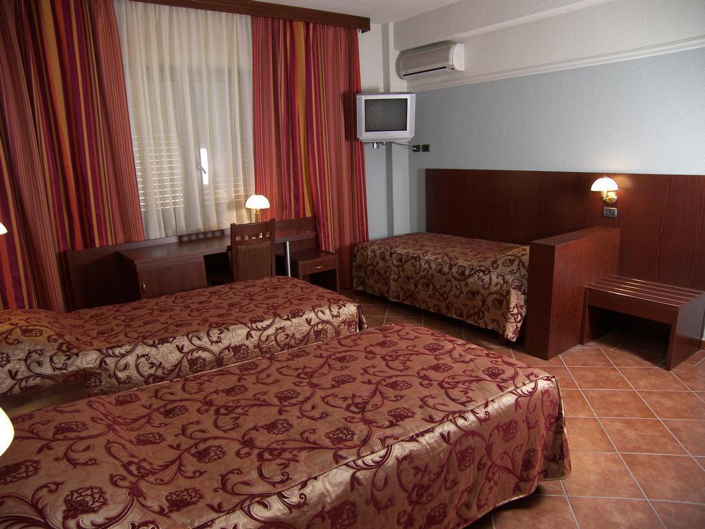 Hotel Elysee 4*