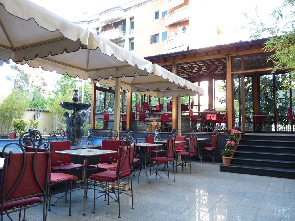 Elysee Hotel Tirana