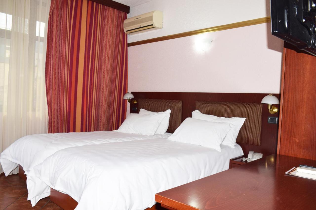 Hotel Elysee 4*