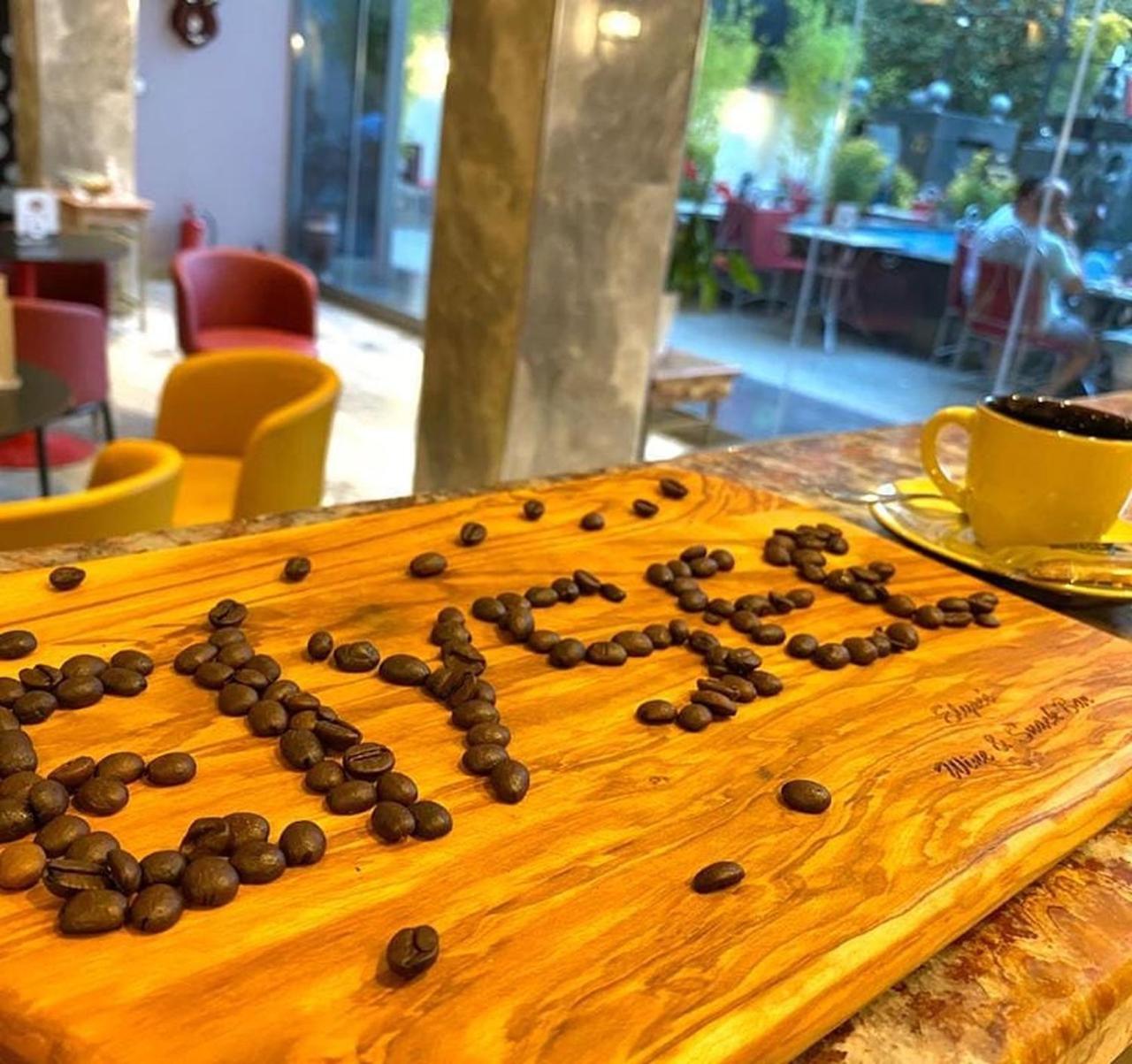 Elysee Hotel Tirana