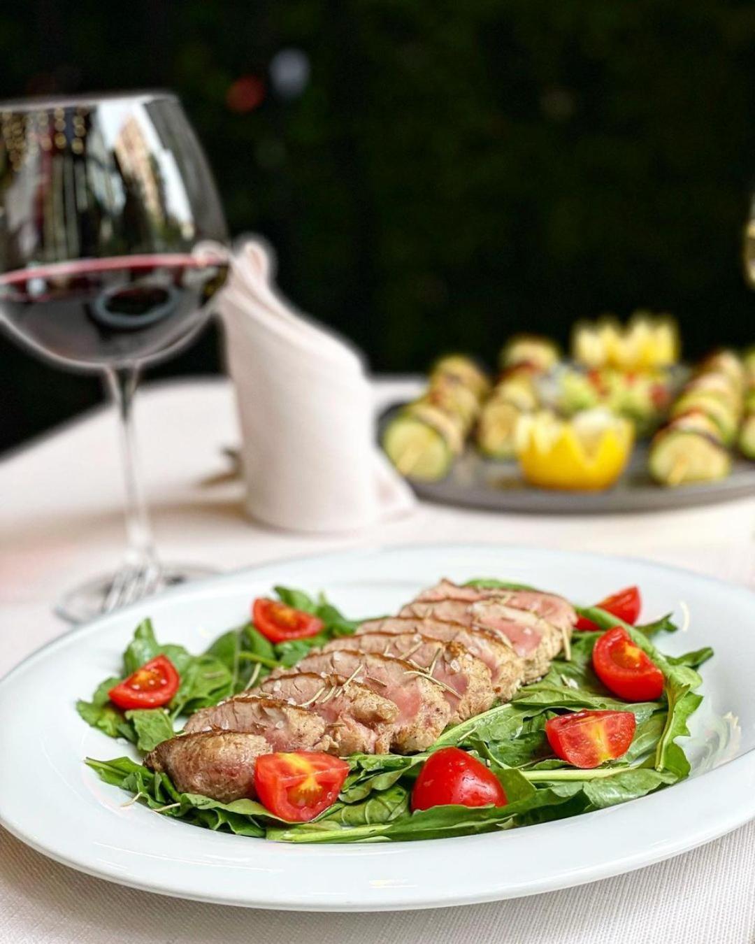 Elysee Hotel Tirana