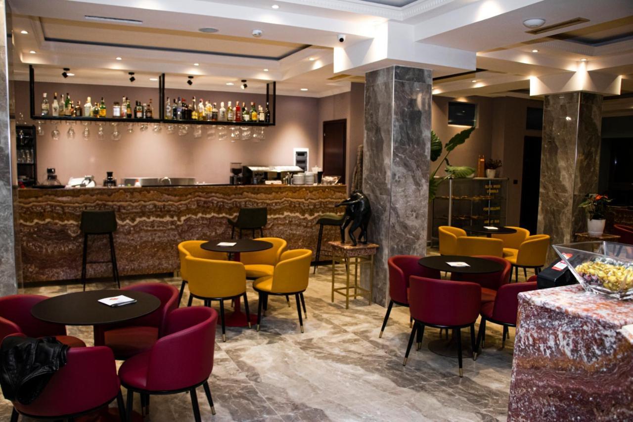 Hotel Elysee 4*