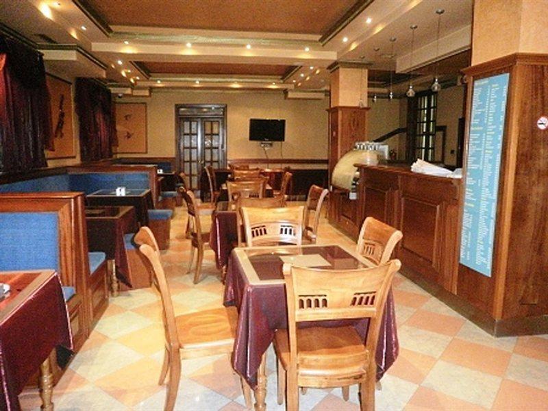 Hotel Elysee 4*