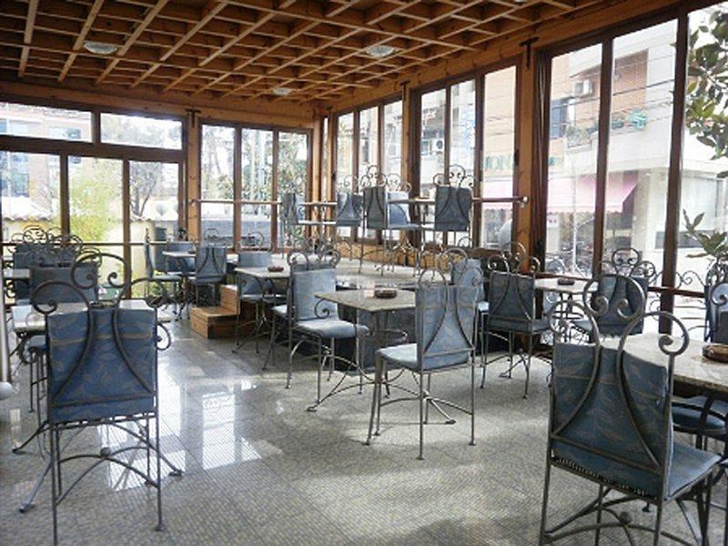 Hotel Elysee