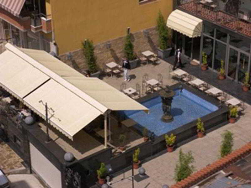 Elysee Hotel 4*