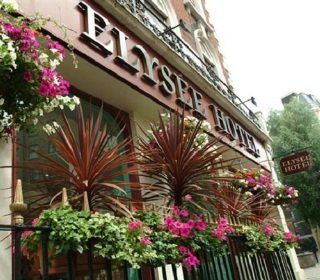 Elysee Tirana