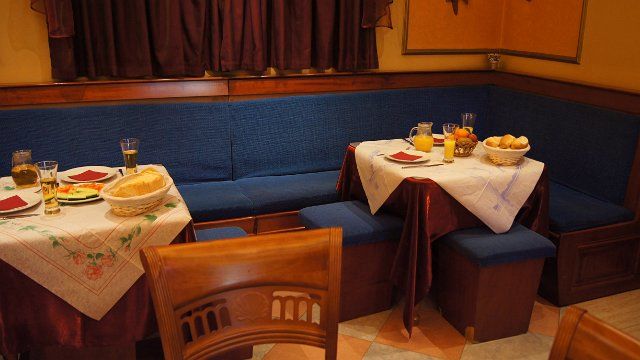 Elysee Hotel Tirana