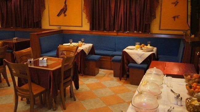 Elysee 4*