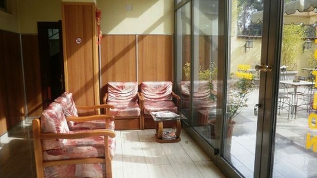 Elysee Hotel 4*